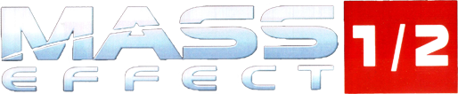 Mass Effect [Дилогия] (RusEng) [RePack]